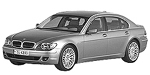 BMW E65 C3143 Fault Code