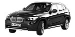 BMW E84 C3143 Fault Code